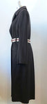 Max Mara Wool Coat Size 4