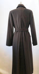 Max Mara Wool Coat Size 4