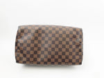 Damier Ebene Speedy Bandouliere 30