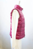 Moncler Ghany Down Vest Size 2 (S Us)