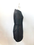 Lace Dress Size 4