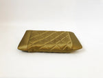 NEW Chanel Satin Clutch