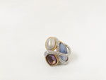 Alexis Bittar Ring Size 7