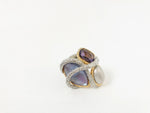 Alexis Bittar Ring Size 7