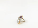 Alexis Bittar Ring Size 7