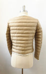 Moncler Puffer Jacket Size 1 (S Us)