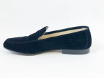 Pincaldi Velvet Loafer Size 6.5