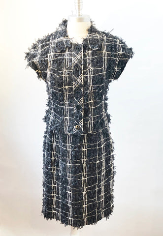 Dress And Jacket Size 6