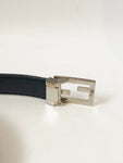 Fendi Zucca Belt Size L