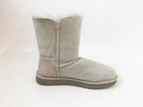 Ugg Azalea Charm Shearling Boots Size 8