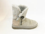 Ugg Azalea Charm Shearling Boots Size 8