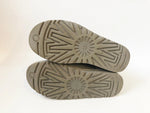 Ugg Azalea Charm Shearling Boots Size 8