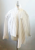 Vetements Oversized Shirt Size S