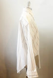 Vetements Oversized Shirt Size S