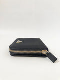 NEW Prada Nylon Compact Wallet