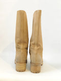 NEW Prada Nubuck Boots Size 41 It (11 Us)