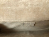 Gucci Broadway Guccissima Clutch