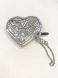 NEW Louis Vuitton Heart Coin Purse