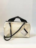 NEW Two-Color Crossbody Bag