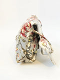 NEW Python Graffiti Crossbody Bag W/Tags