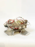 NEW Python Graffiti Crossbody Bag W/Tags