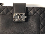 NEW Chanel Mini Leather Crossbody W/Tags