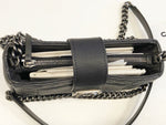 NEW Chanel Mini Leather Crossbody W/Tags