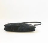 Prada Black Tessuto Shoulder Bag