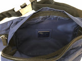 Prada Tessuto Montagna Waist Bag