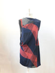 Derek Lam 10 Crosby Silk Dress Size 4