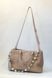 Matalasse Crystal Tote