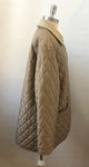 Weekend Quilted Jacket Size 12