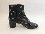 Isabel Marant Eyelet Boots Size 39 It (9 Us)