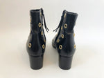 Isabel Marant Eyelet Boots Size 39 It (9 Us)