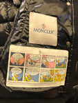 Moncler Armoise Puffer Coat W/Fur Size 0 / Xs
