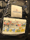 Moncler Armoise Puffer Coat W/Fur Size 0 / Xs