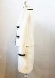 L.K. Bennett Charlee Suit Size 2