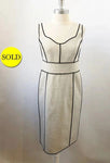 Narciso Rodriguez Reversible Dress Size 6