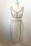 Narciso Rodriguez Reversible Dress Size 6