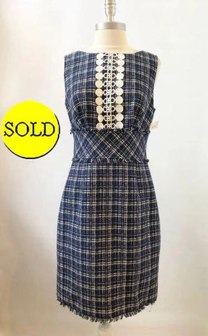 NEW Trina Turk Dress Size 6