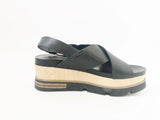 Rudsak Wedge Sandal Size 36 It (6 Us)