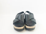 Rudsak Wedge Sandal Size 36 It (6 Us)