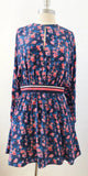 Tanya Taylor Silk Dress Size 2