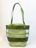 Mesh Tote