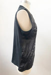 Givenchy Printed Tank Top Size M