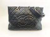 Chanel Grand Shopping Tote