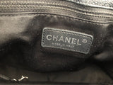 Chanel Grand Shopping Tote