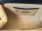 Vintage Handle Bag