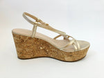 NEW Platform Sandal Size 9