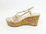NEW Platform Sandal Size 9